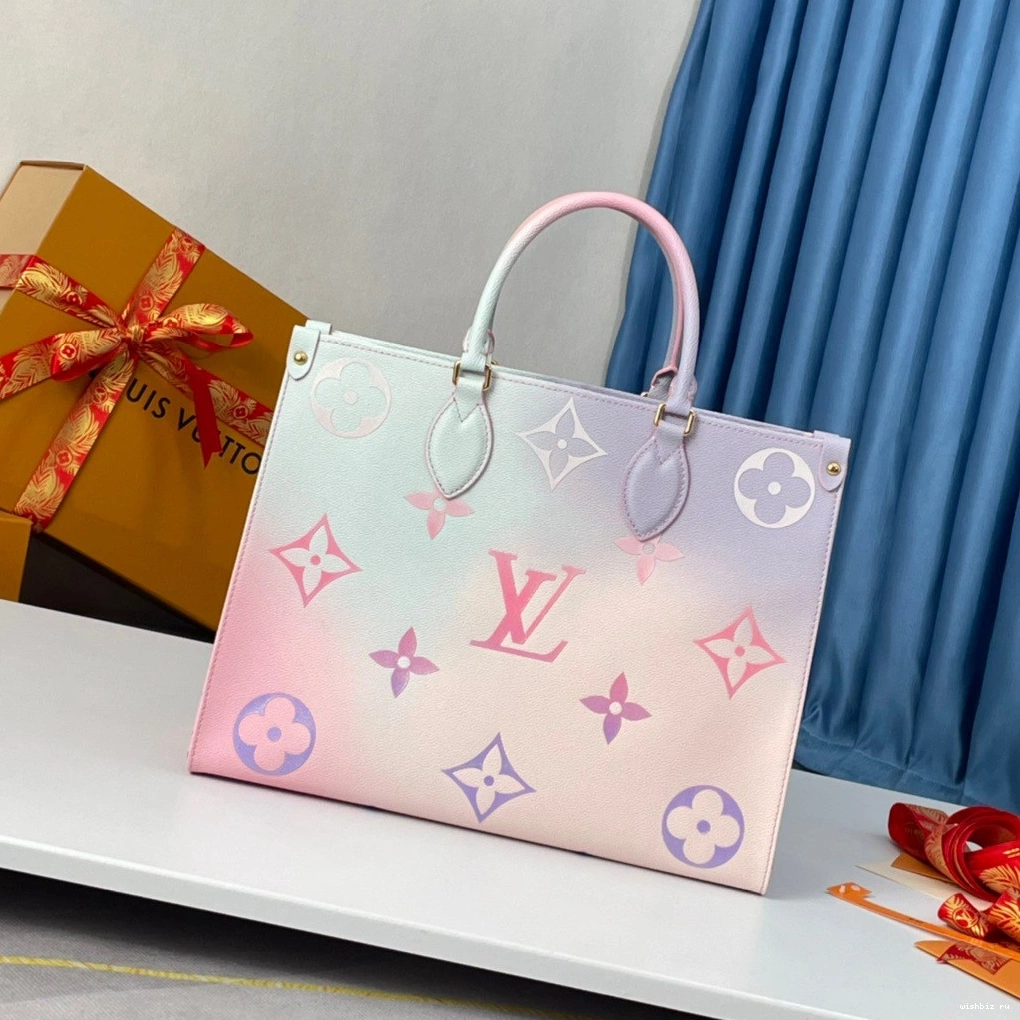 WIS MM ONTHEGO VUITTON LOUIS 1020